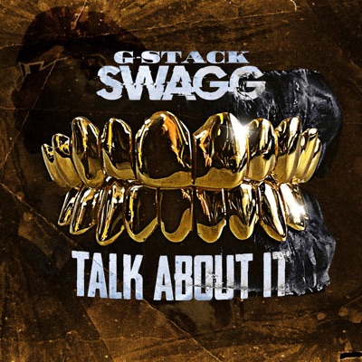 Talk About It - Single