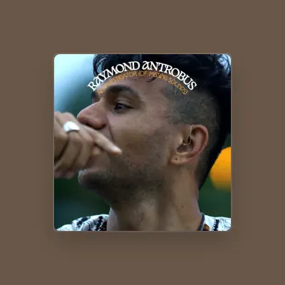 Listen to Raymond Antrobus, watch music videos, read bio, see tour dates & more!