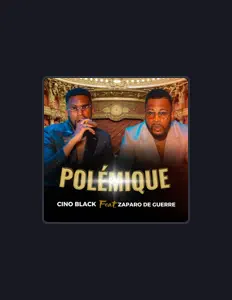 Listen to Cino Black, watch music videos, read bio, see tour dates & more!