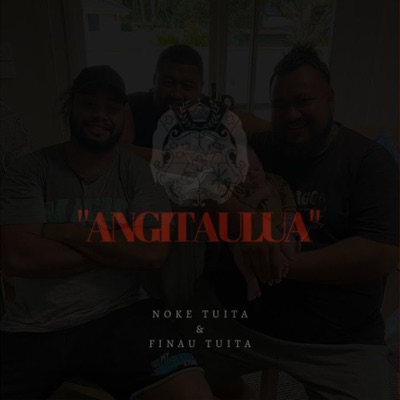Angitaulua - Single