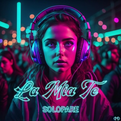 La mia Te - Single