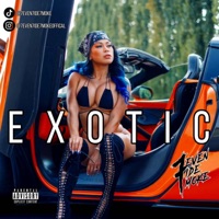 Exotic - Single - 7even7ide7moke