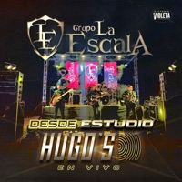 Desde Estudio Hugo's (En Vivo) - EP - Grupo La Escala