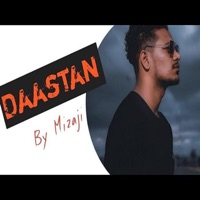 Dasstan - Single - Mizajii