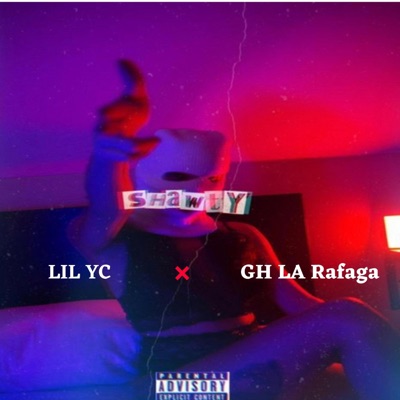 Shawty (feat. Lil yc) - Single