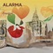 ALARMA - DISQJOE lyrics