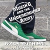 Walk with Me (feat. Danjah Stand Clear) - Single
