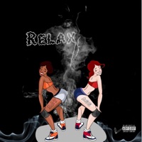 Relax - Single - Mal-Uh-Ky