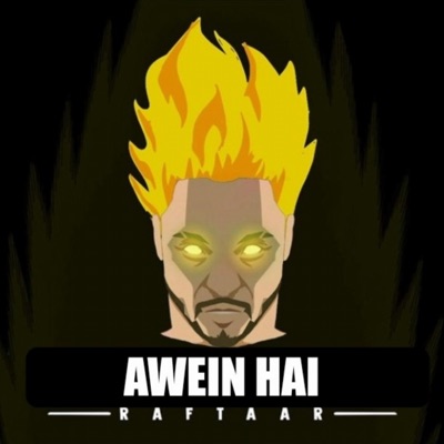 Awein Hai - Single