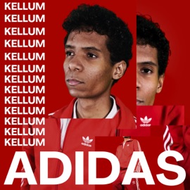 Adidas Kellum
