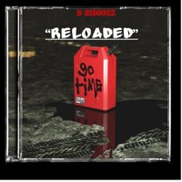 Reloaded - Single - D Riddick