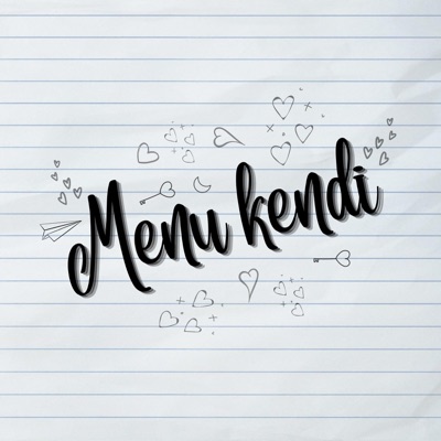 Menu Kendi - Single