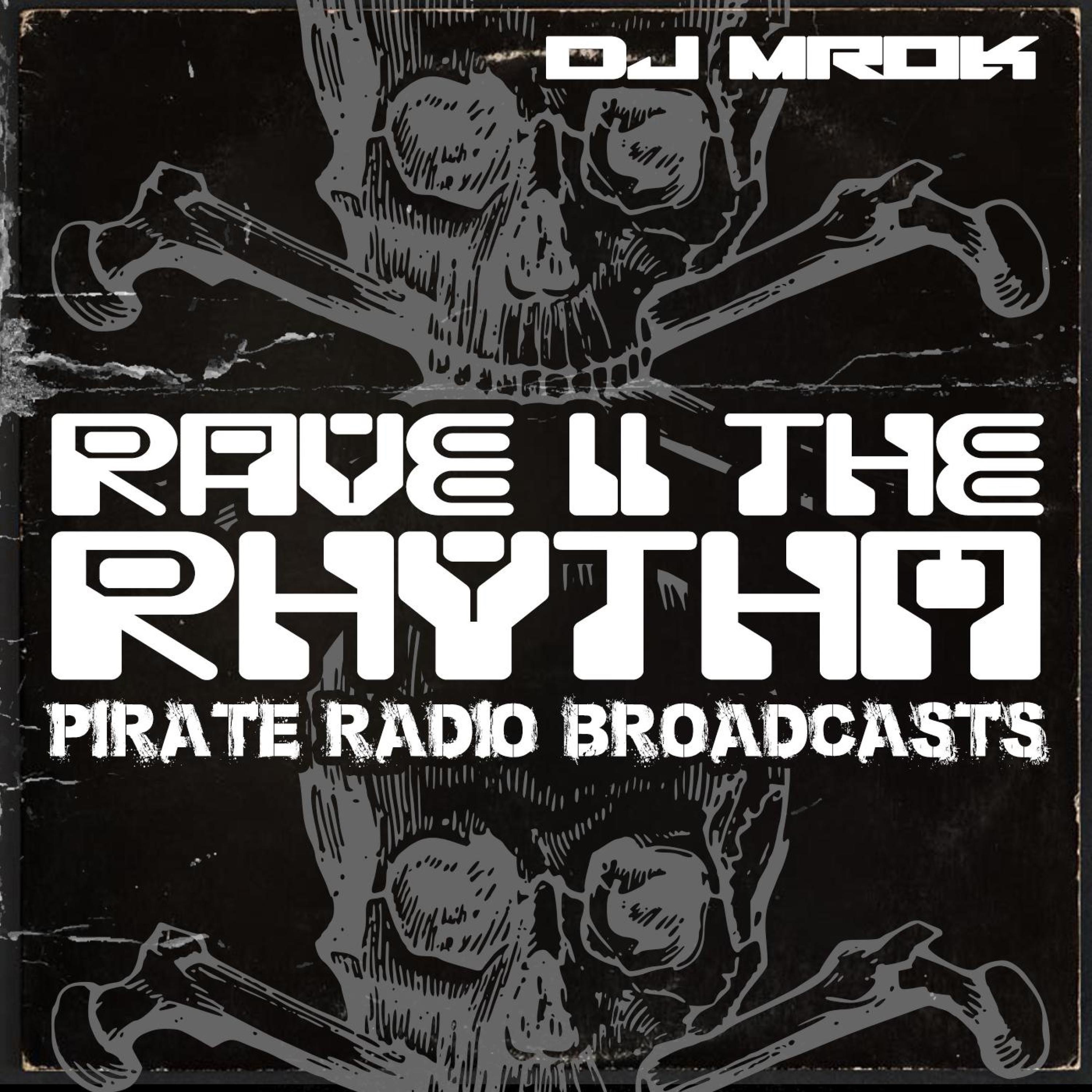 Rave II the Rhythm