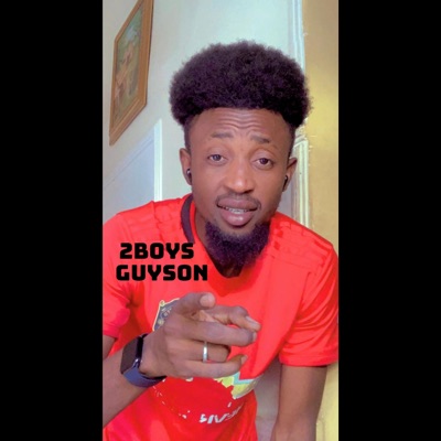2Boys - 2Boys Guyson