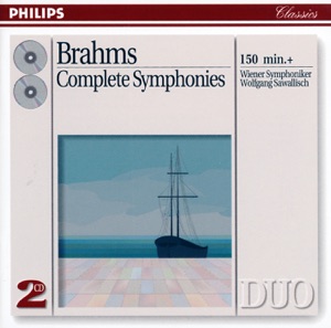 Brahms: The Complete Symphonies