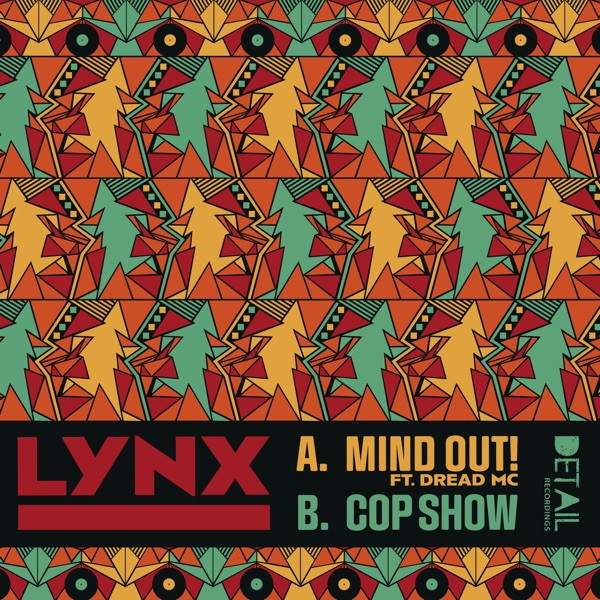 Mind Out - Single