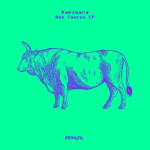 Bos Taurus - EP