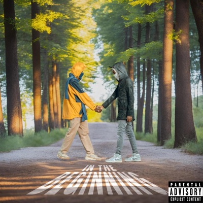 In the beginning - EP