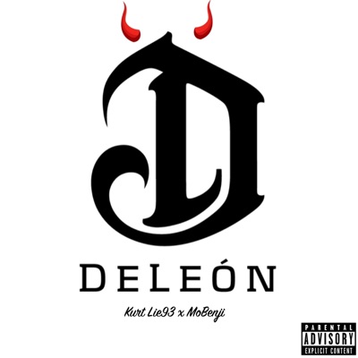 Deleon (feat. MoBenji) - Single