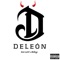 Deleon (feat. MoBenji) - Kurt Lie93 lyrics