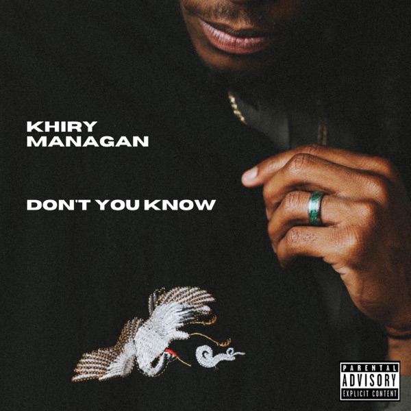 Don't You Know - Single