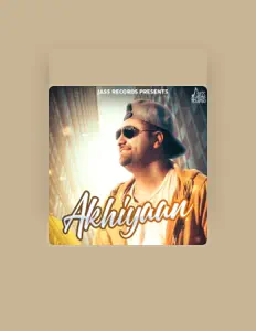 Kuljinder Kalkatを聴いたり、ミュージックビデオを鑑賞したり、経歴やツアー日程などを確認したりしましょう！