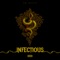 Infectious - Kg Gutta lyrics