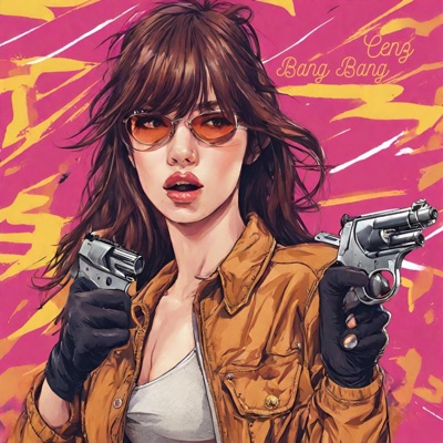 Bang Bang - Single