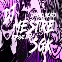 MONTAGEM - REALIDADE SOBRENATURAL - Single - SENSEI SGK