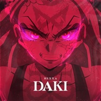 Daki - Single - HEXXA