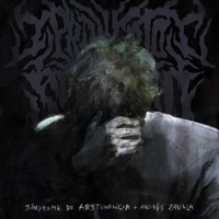 Síndrome De Abstinencia (Remastered) - Single - Proyecto Soledad & Andrés Zavala