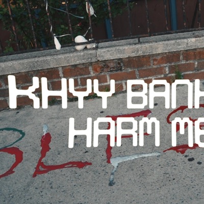 Harm Me - Single
