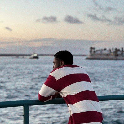 Could've been Anybody (The After) - Single