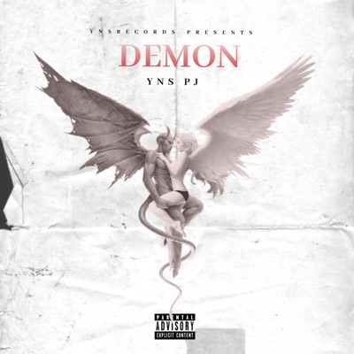 Demon - Single