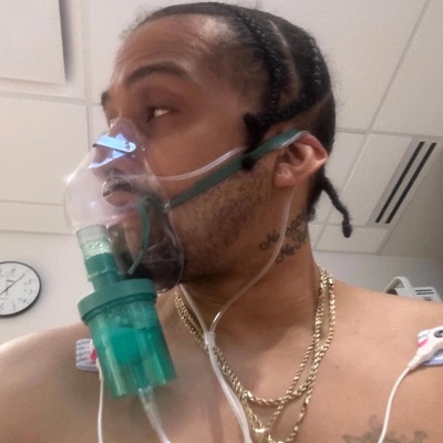 The Barely Breathing Project