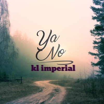 Ya No - Single