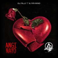 Anginayo (feat. Ma-Inno) - Single - DJ Ally T