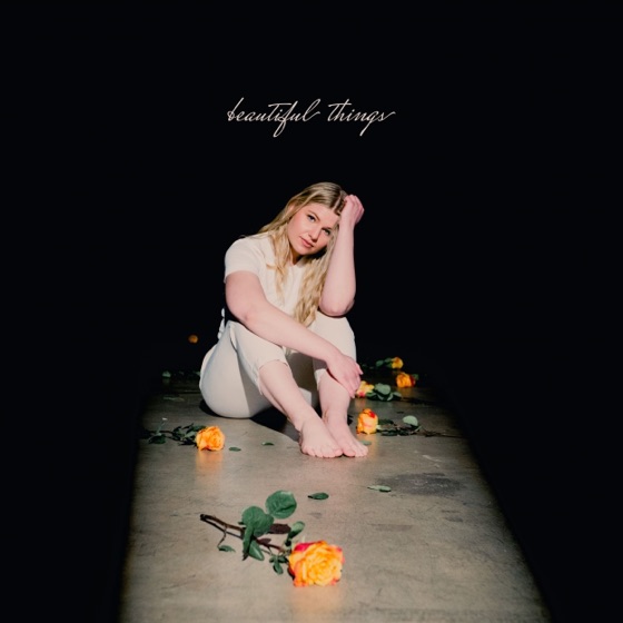 Cover artwork for Beautiful Things