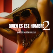 Quien es ese hombre (Balada) artwork