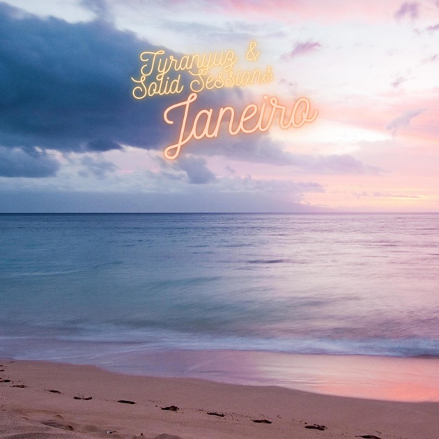 Janeiro (Armin Van Buuren Remix) - Single - Album by Solid