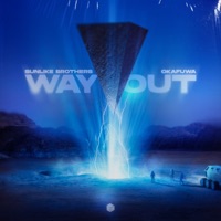 Way Out - Single - Sunlike Brothers & Okafuwa