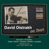 Caprice No. 23 in D Major for Violin and Piano “Il laberinto armonico” (Live) - David Oistrakh & Frida Bauer