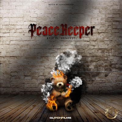 Peacekeeper (feat. GenoVD7) - Single