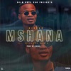 Mshana (feat. Believe & Sik) - Single