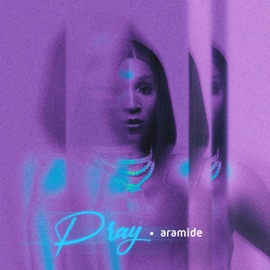 Pray Aramide