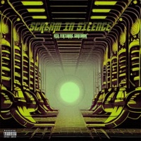 SCREAM in SILENCE (Anniversary Edition) (feat. gonedark) - Single - AXR