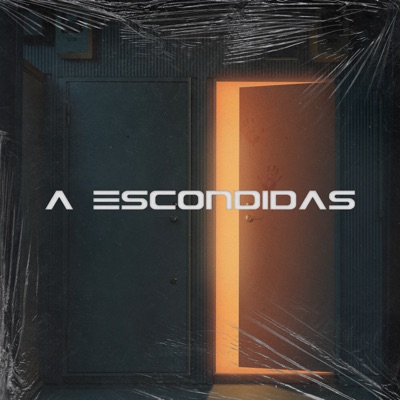 A ESCONDIDAS - Single