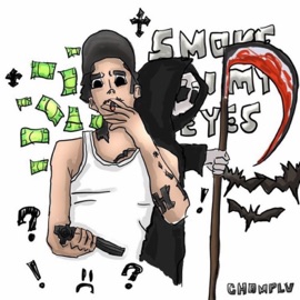 Smoke In My Eyes ChampLV