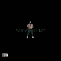 Why Would I Lie? - PLUS JUAN