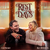 Rest Of Our Days artwork